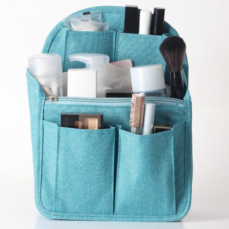 Travel Backpack Organizer Insert Backpack Insert Storage For Women